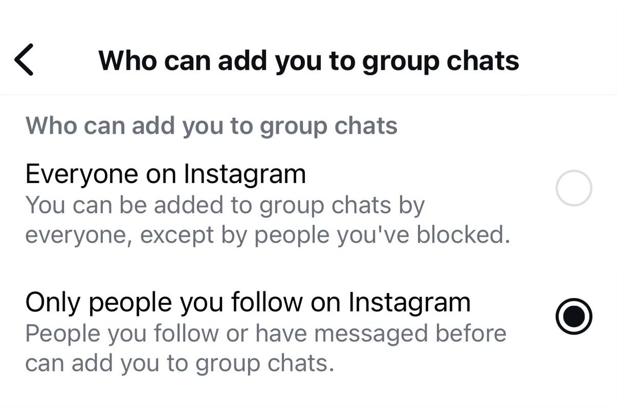 ankushdharkar's tweet image. How difficult is this to implement @elonmusk @Support ?
Why are random bots adding us in crypto groups?