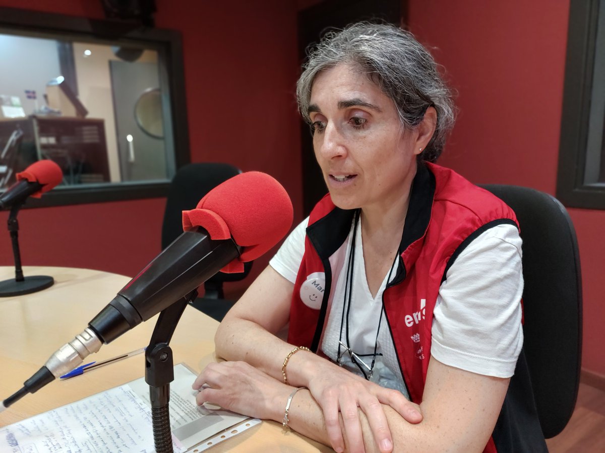 Ràdio Mollet 96.3 FM tweet media