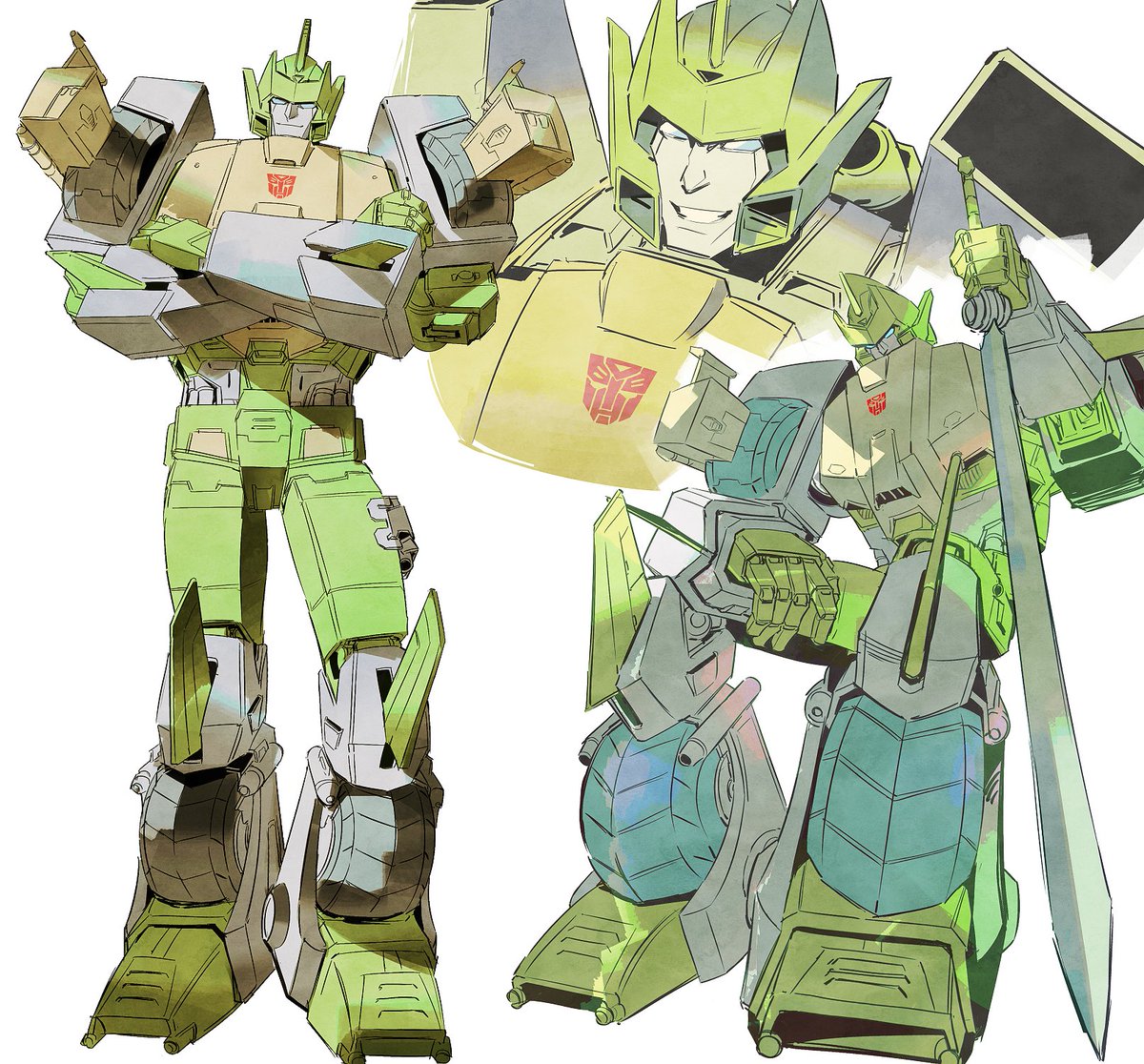 gochugae's tweet image. 레커즈 시리즈를 보면서 스프링어가 너무 좋다&amp;lt;만 무한히 말하고있는 요즘