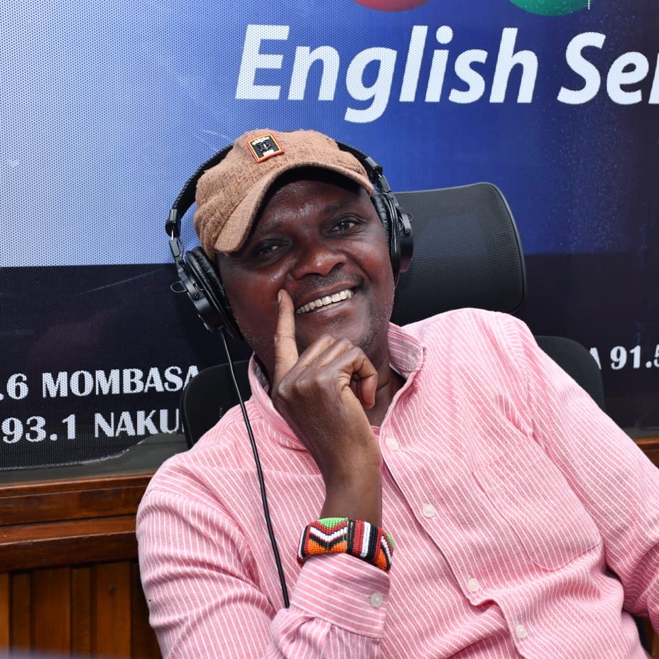 KBC English Service (@kbcenglish) on Twitter photo Slow Jam and Hip Hop Monday 4pm - 5pm. Pin location. tag dance partner and join <a href="/johnkaranijk/">JOHN KARANI JK</a> for Beatime Show <a href="/kbcenglish/">KBC English Service</a> . Goodtimes are back.
#80smusic
#90smusic
#beatimekbc Slow Jam and Hip Hop Monday 4pm - 5pm. Pin location. tag dance partner and join <a href="/johnkaranijk/">JOHN KARANI JK</a> for Beatime Show <a href="/kbcenglish/">KBC English Service</a> . Goodtimes are back.
#80smusic
#90smusic
#beatimekbc