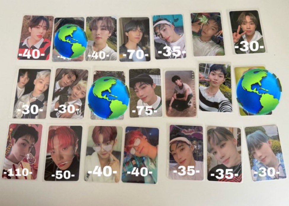 uppp elimden çıkmaları lazım 😔 

tbz karisik satis
fiyatlarini ustune ekledim, yazilmamis pclerin fiyatindan emin degilim alirsaniz konusabiliriz. coklu alimlarda oncelik ve indirim yaparim
<a href="/tbzsatis/">The Boyz / Photocard, albüm satış, takas, rt</a> <a href="/tbzsatistakas/">The Boyz satış ve takas ☜</a> <a href="/tbzsatistr/">the boyz tbz satis/takas</a> <a href="/tbztakasatis/">TBZ satış/takas</a> <a href="/trpctakas/">kpop satış/takas! 🌱</a> <a href="/bgsatistakass/">Bg satis takas🫧</a> #tbzsatis