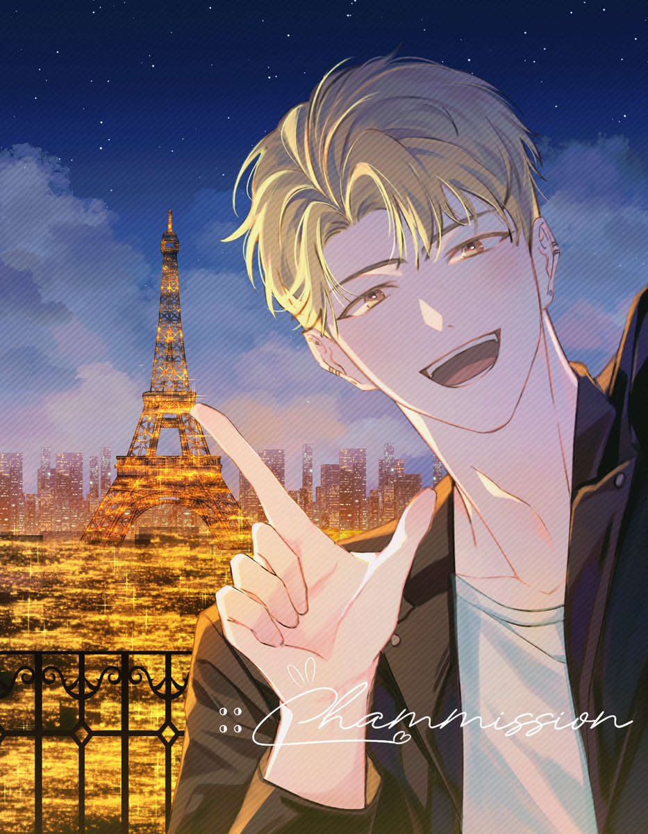 ChaKo_artbook's tweet image. #Chako_커미션
두상 풀채 2인 신청 감사드립니다!★
현재 슬롯이 전부 마감되었습니다.
오늘까지 슬롯 예약 신청 가능합니다.-open.kakao.com/me/chako_cmres…