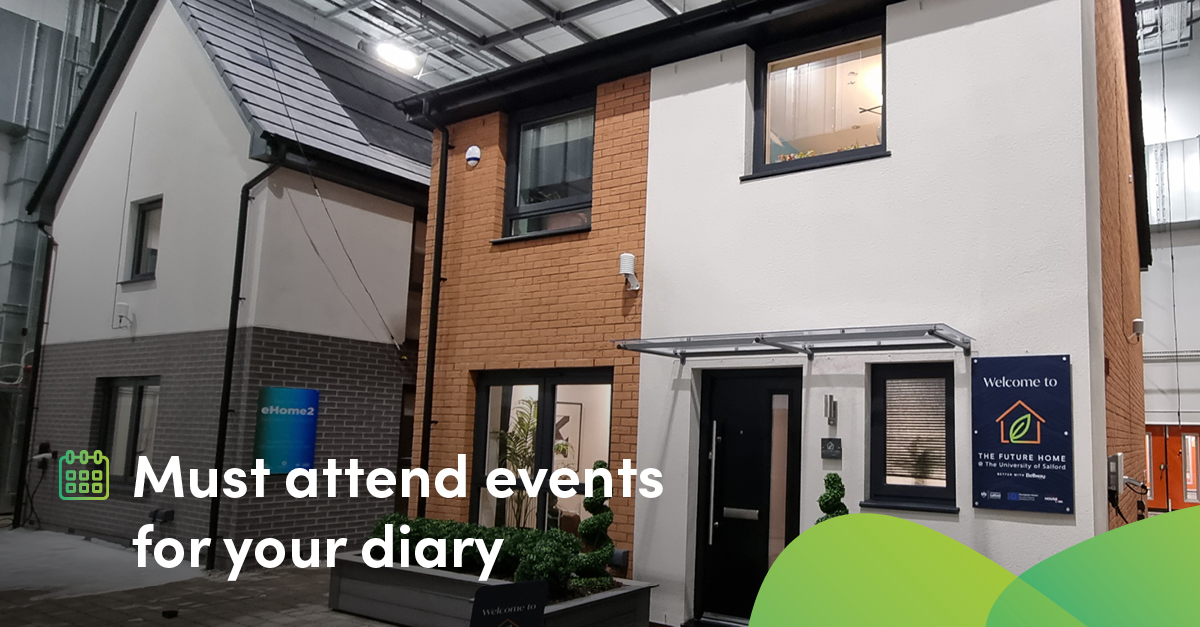 We're looking forward to joining the conversation at the Housing Cymru Conference this week – a key event shaping the future of Welsh housing. 🏴󠁧󠁢󠁷󠁬󠁳󠁿 

Come and say hi if you're attending. 👋 

#HousingCymru #Decarbonisation