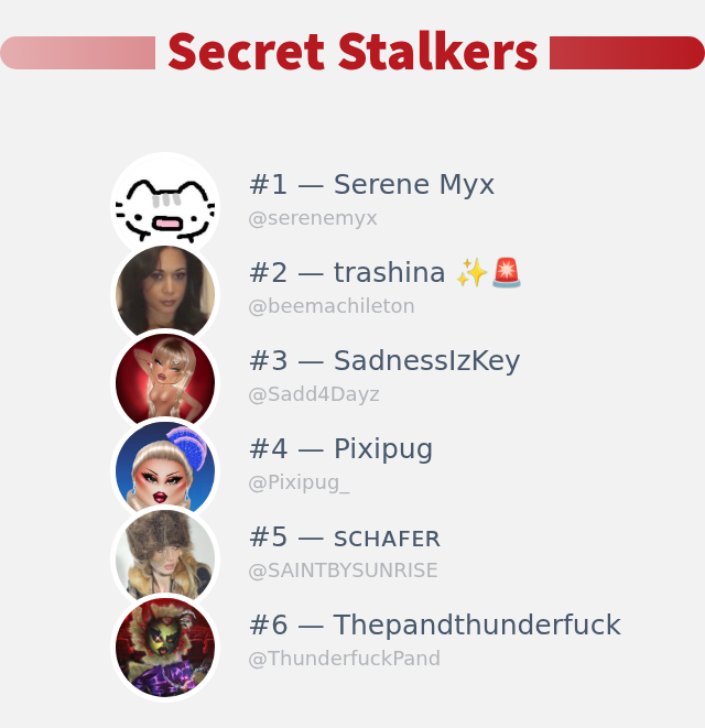 I just discovered who visited my Twitter profile!

⠀➡️ infinityweet.com/secret-stalkers
