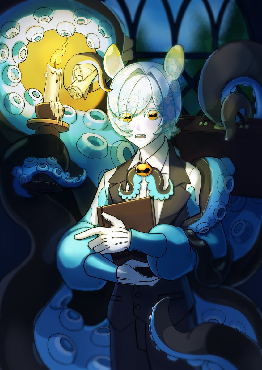 🖌️ 커미션 오픈 안내

- 작업 분야: 게임 아이콘, 캐릭터 일러스트 등  
- 비상업/상업 모두 가능, 마감 일정 조율 가능  

📩 문의: 오픈카톡으로 부탁드립니다 👇  
open.kakao.com/o/sCBSJqEh 
🔗 커미션 상세: artmug.kr/index.php?chan…

#커미션 #일러스트커미션