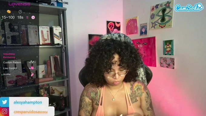 alesyahampton