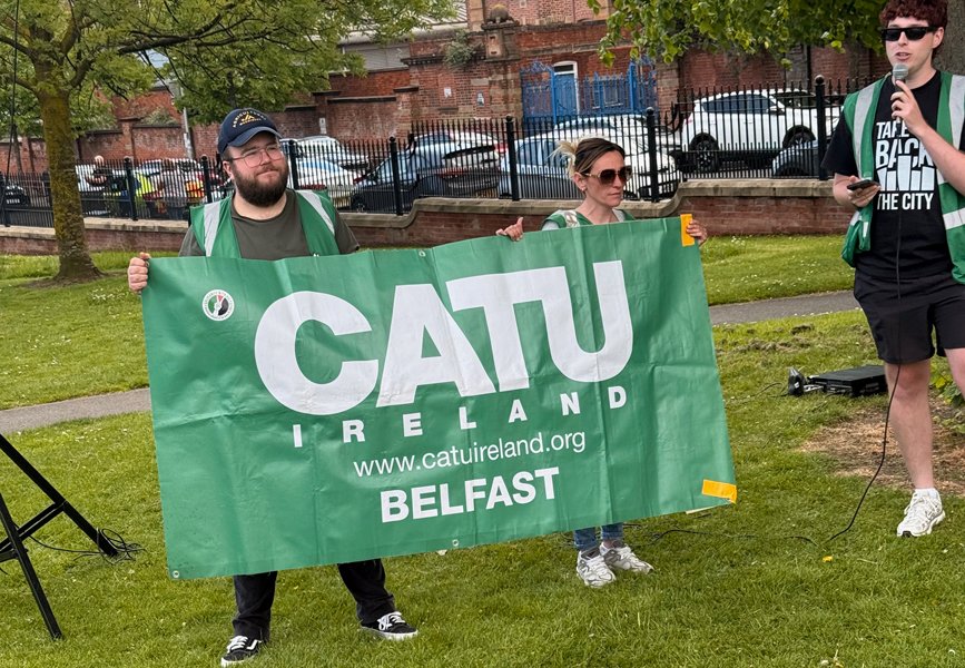VIEWdigital (@viewdigital) on Twitter photo CATU urges support for all-island housing protest rally in Dublin – viewdigital.org/catu-urges-sup… - <a href="/catubelfast/">CATU Belfast</a> <a href="/CatuIreland/">CATU Ireland</a> - <a href="/BDTUC/">BelfastTradesCouncil</a> CATU urges support for all-island housing protest rally in Dublin – viewdigital.org/catu-urges-sup… - <a href="/catubelfast/">CATU Belfast</a> <a href="/CatuIreland/">CATU Ireland</a> - <a href="/BDTUC/">BelfastTradesCouncil</a>