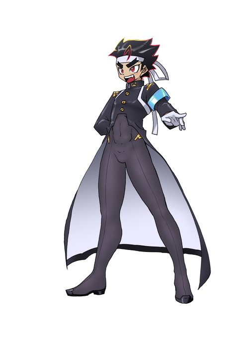 応援ドロイドΦ斗くんだ 