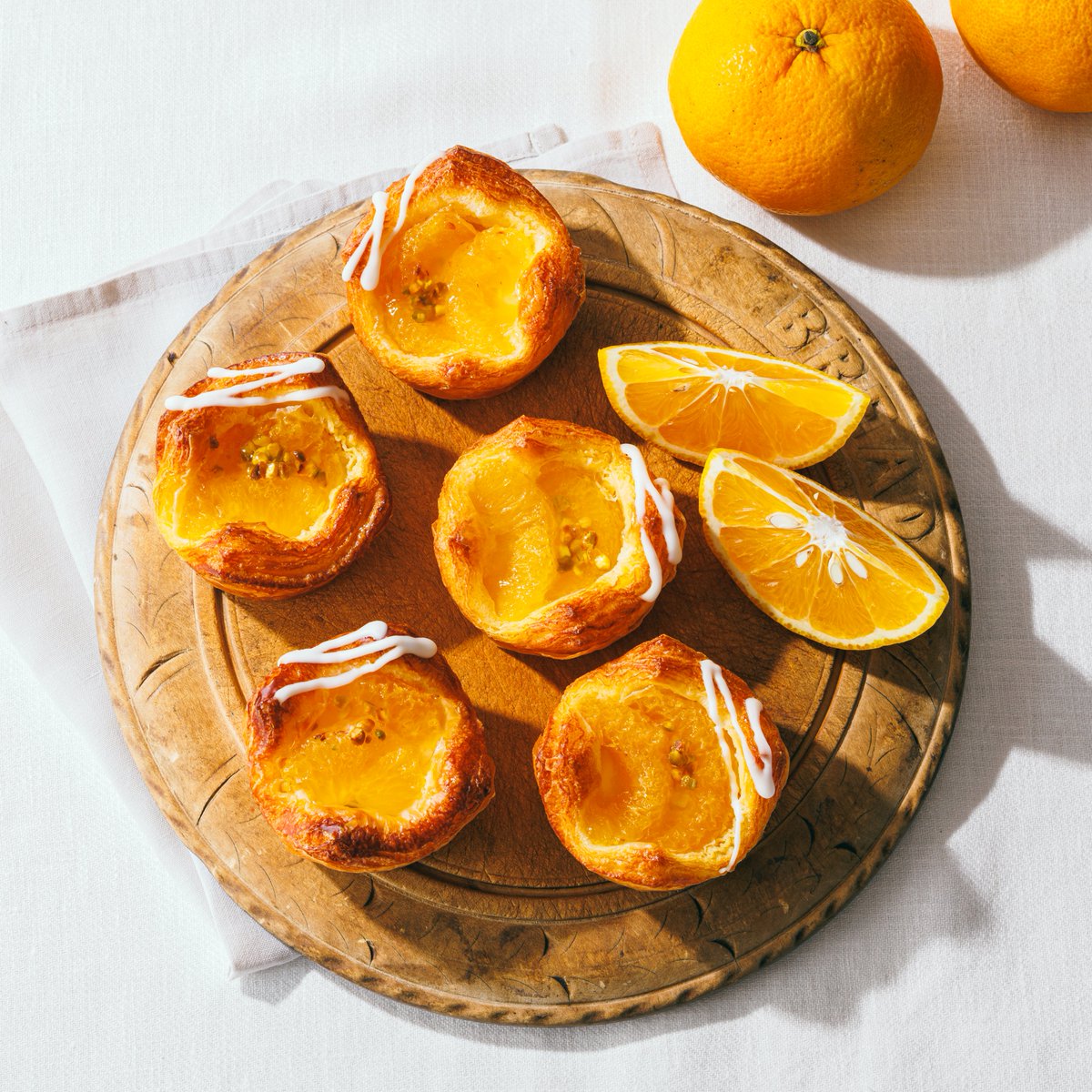 木村屋總本店 on X