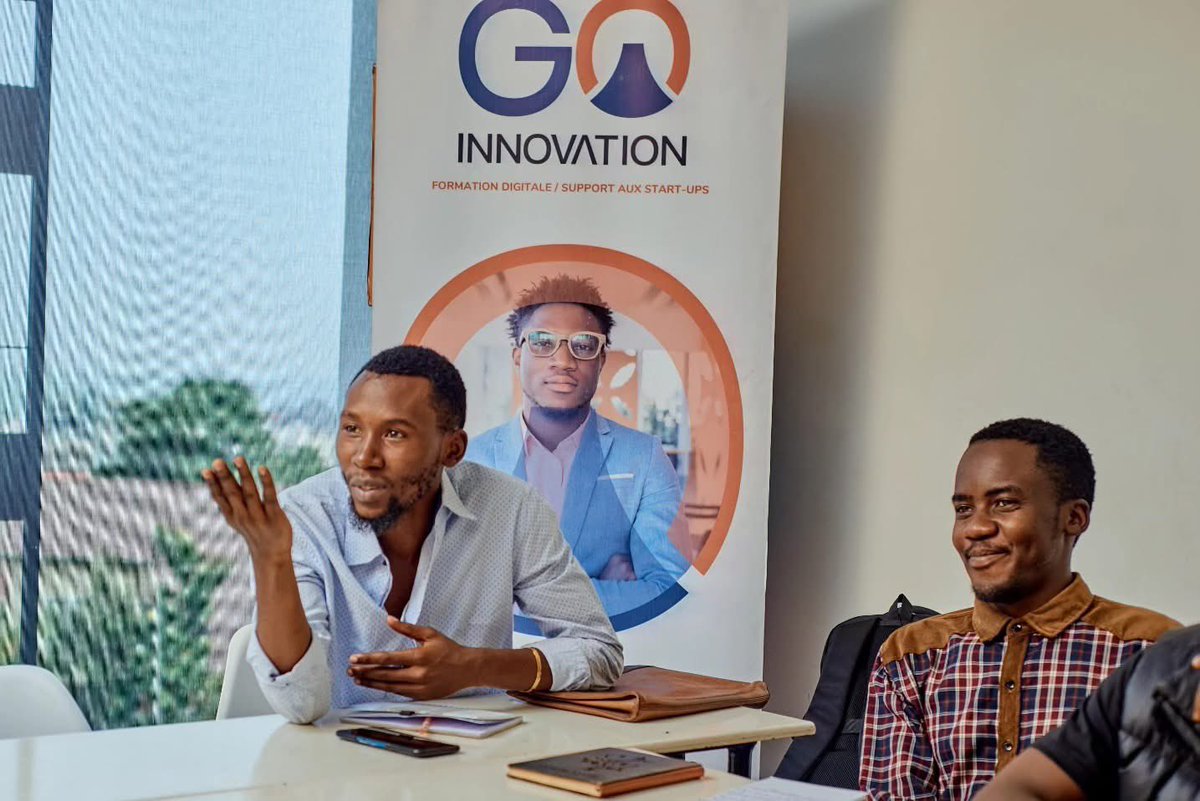 Congo Sauti (@congosauti) on Twitter photo Le programme #GoSkills a été officiellement lancé le samedi 21 juin, à travers une première session en #factchecking réalisée en collaboration avec notre partenaire <a href="/go_innovation/">Go Innovation</a>. Le programme #GoSkills a été officiellement lancé le samedi 21 juin, à travers une première session en #factchecking réalisée en collaboration avec notre partenaire <a href="/go_innovation/">Go Innovation</a>.