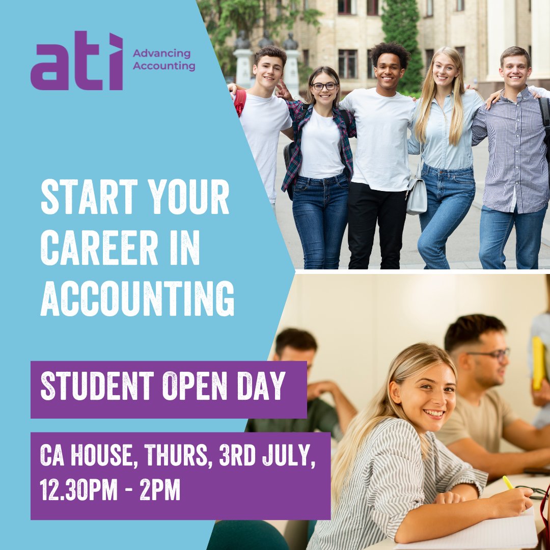 Accounting Technicians Ireland tweet media