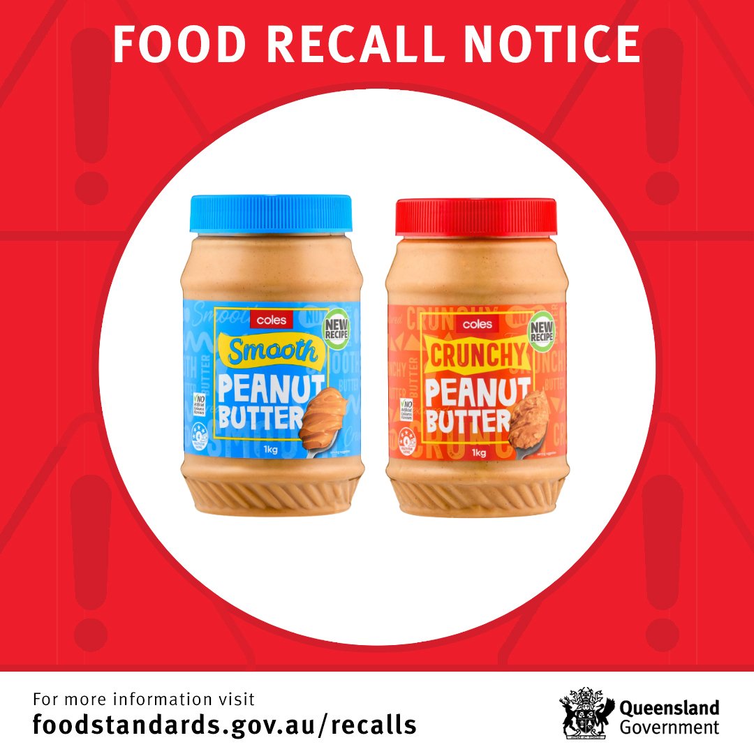 Queensland Health tweet media