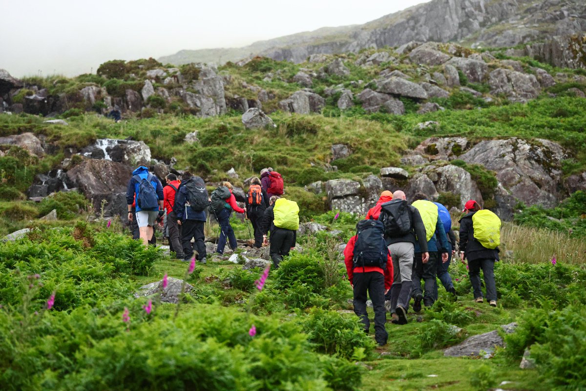 advocatecomms's tweet photo. Thursday was quite a day! We completed the Snowdonia Ten Peak Challenge for @tacklehiv raising money for @thtorg and showing that people living with HIV can achieve anything. We had an incredible team including @gareththomas14 @SallyGunnell @gutter_bunny @ViiVHC a great effort! https://t.co/MRoihzncVB