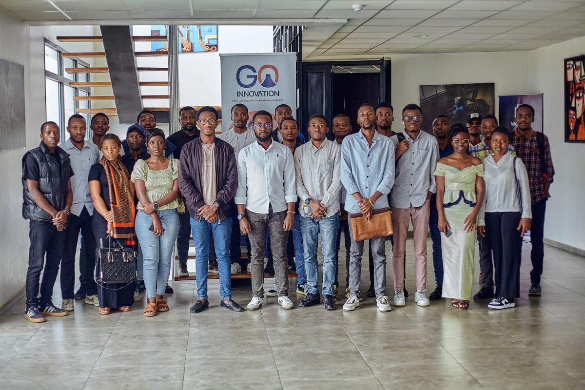 Congo Sauti tweet media