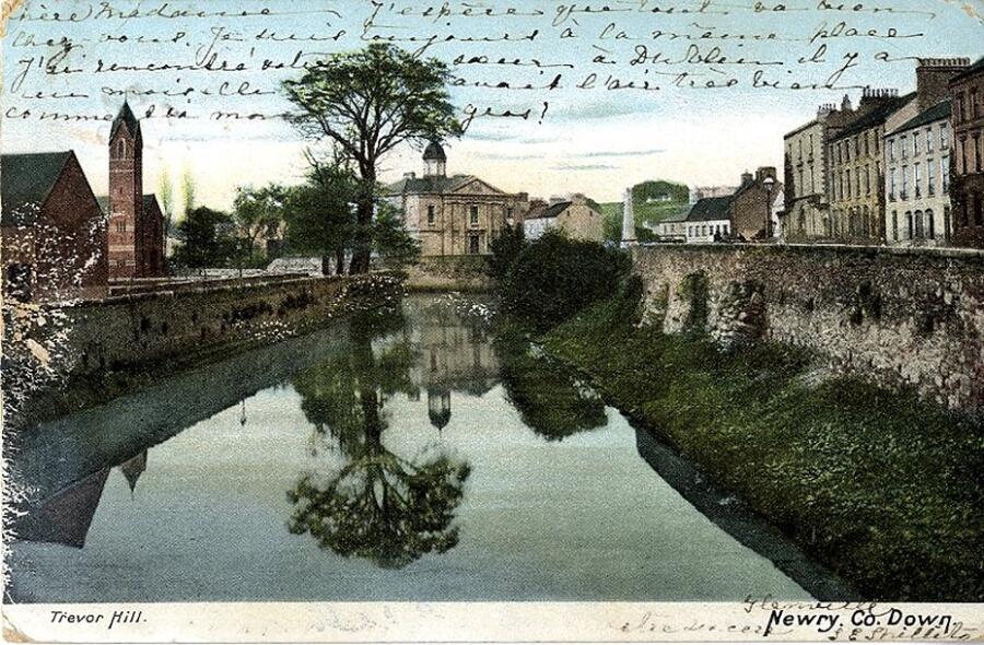 Postcards from the Locality #Newry tinyurl.com/264npmhe