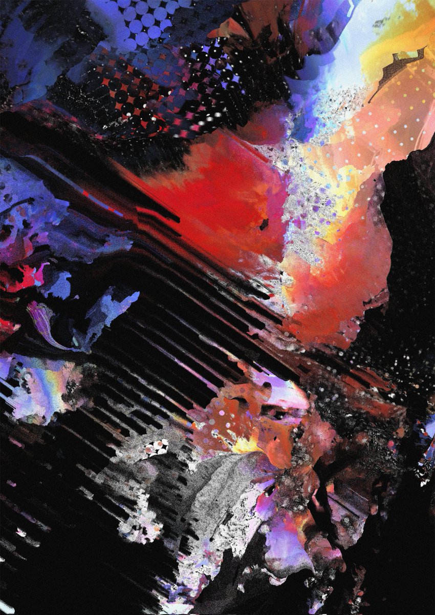 Morning💛☀️

Synthetic Horizon • 10 tez