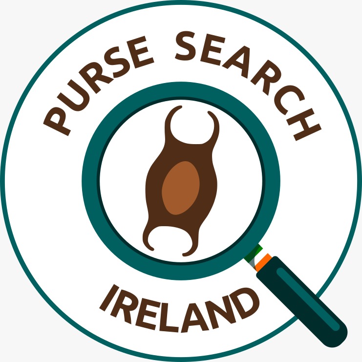 marinedimension's tweet image. 🚨 We&apos;re so excited to announce that our citizen science project, Purse Search Ireland, has a new logo! 🚨  

We&apos;re going to miss our old ray friend, but we&apos;re very excited about the fresh new look! Thanks to our co-director @TylerDanMedina for the new design!