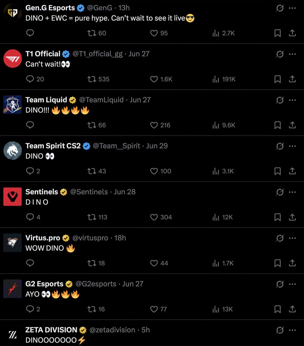 them cheering on dino 🥹🥹🥹🥹🥹