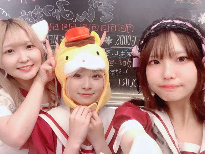 クイーンズコート ~女神の中庭~のツイート