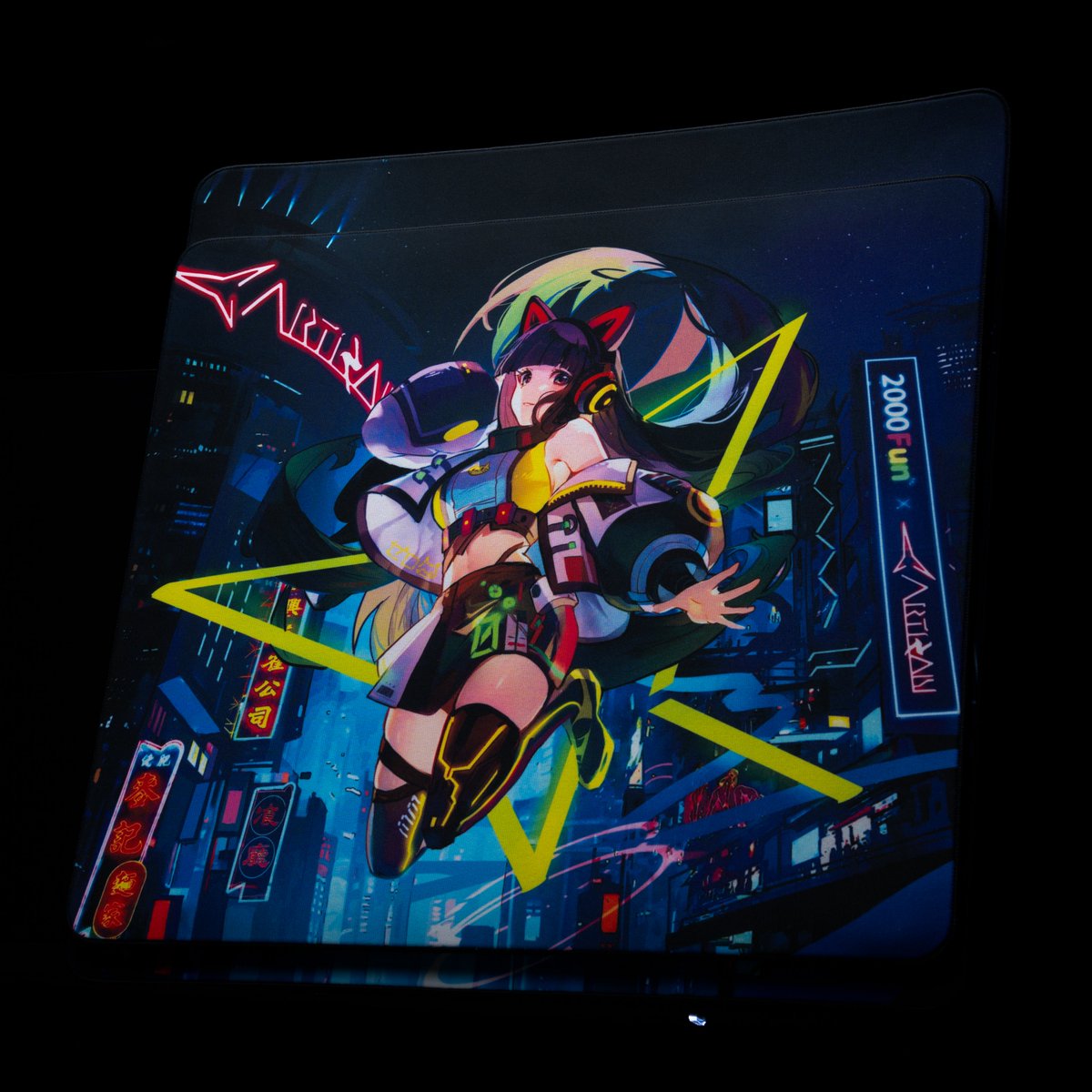 JohnsonGaming tweet media