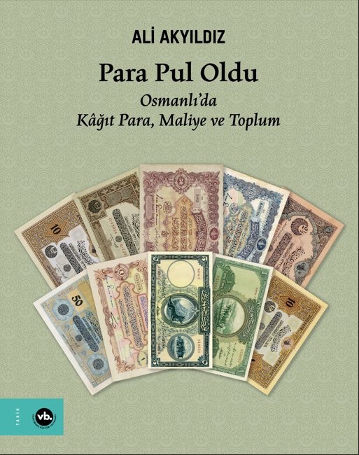 Üç yeni kitap:

➊ Robert Allen – Küresel Ekonomi Tarihi, çeviren: Hande Koçak, İş Kültür Yayınları

➋ Can Kalkan – Dili Yabana Sürmek: Deleuze &amp; Guattari’nin İzinde Latife Tekin’de Minör Edebiyat, Nota Bene Yayınları

➌ Ali Akyıldız – Para Pul Oldu, Vakıfbank Kültür Yayınları