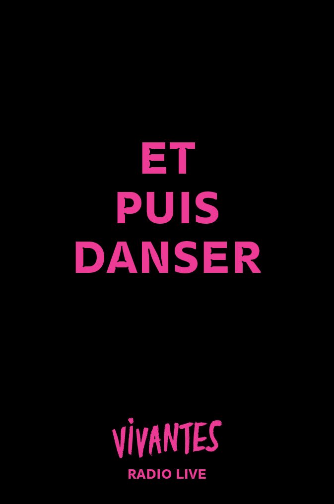 Bientôt à <a href="/FestivalAvignon/">Festival d'Avignon</a> Radio live • vivantes • nos vies à venir • réuni•es 💜💜