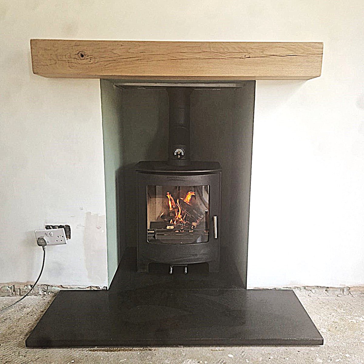 New Forest Fires tweet media