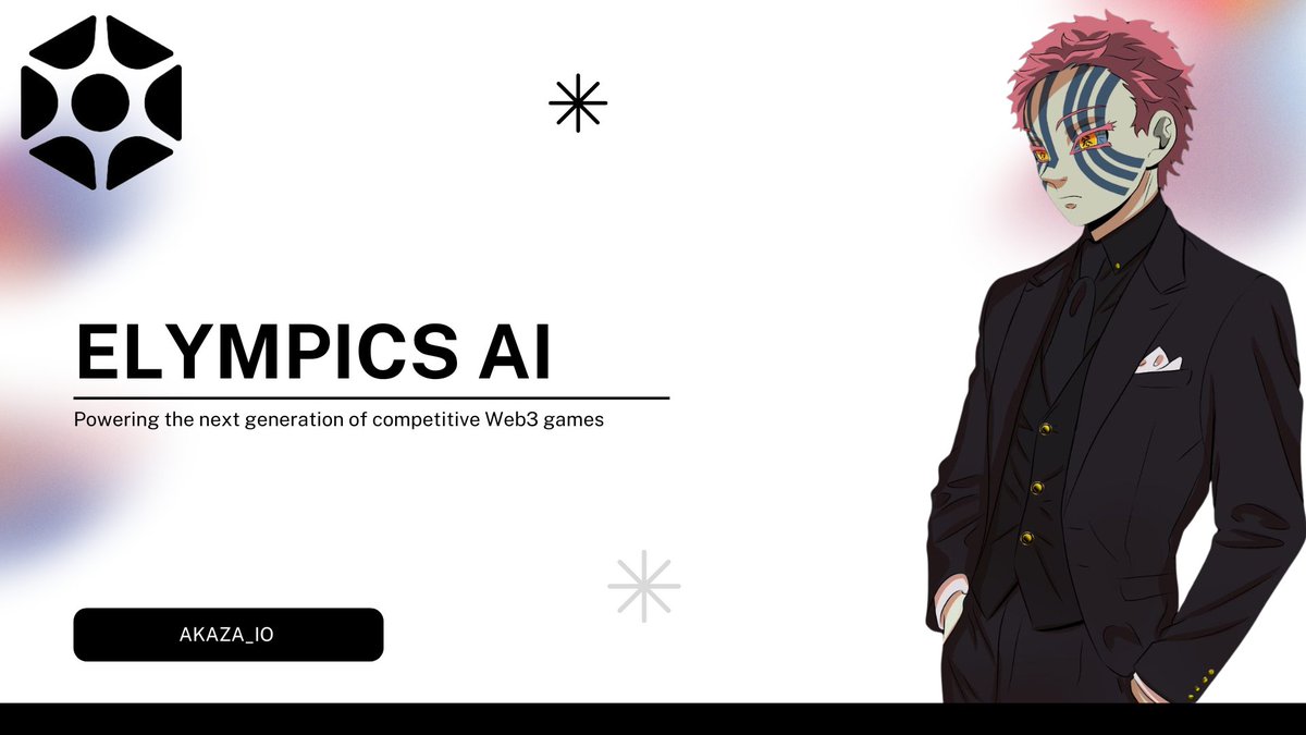 Elympics: Powering the Next Generation of Competitive Web3 Games

In an industry saturated with promises and prototypes, <a href="/elympics_ai/">Elympics</a> emerges as a trailblazer; a full-stack protocol purpose-built to bring real, competitive multiplayer gaming to the Web3 space. This isn’t another