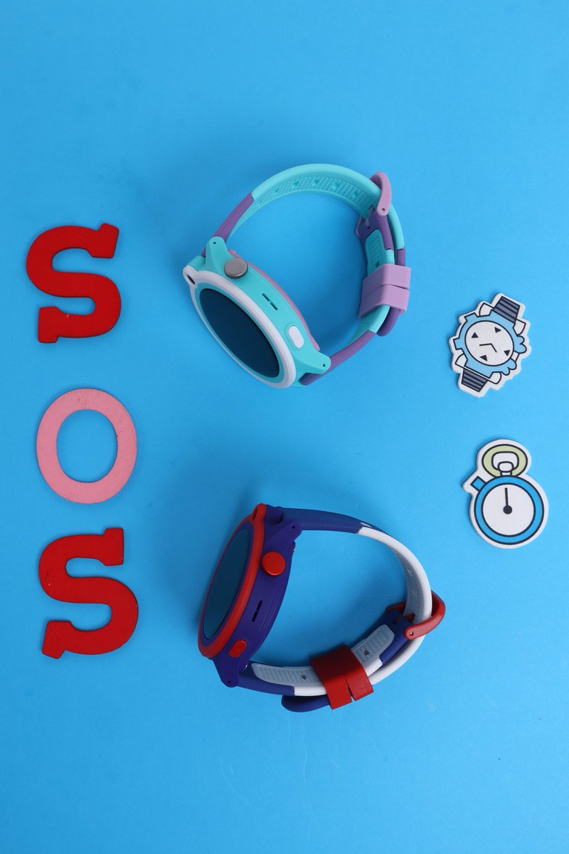 WatchOut Wearables tweet media