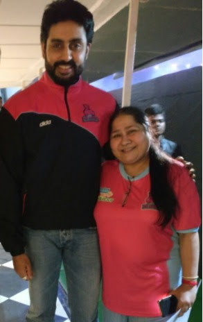 Poonam 098 tweet media