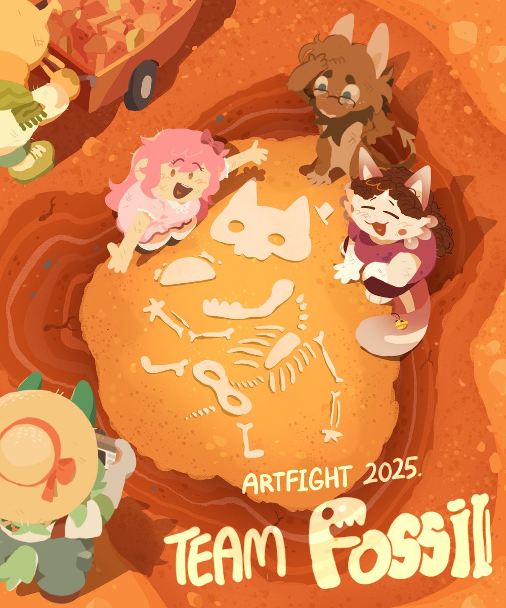 sir_fluff_butts's tweet image. im not gonna be active on AF this year, BUT if you drew fanart for me and want some AF points from it.....you know where to find me 😉