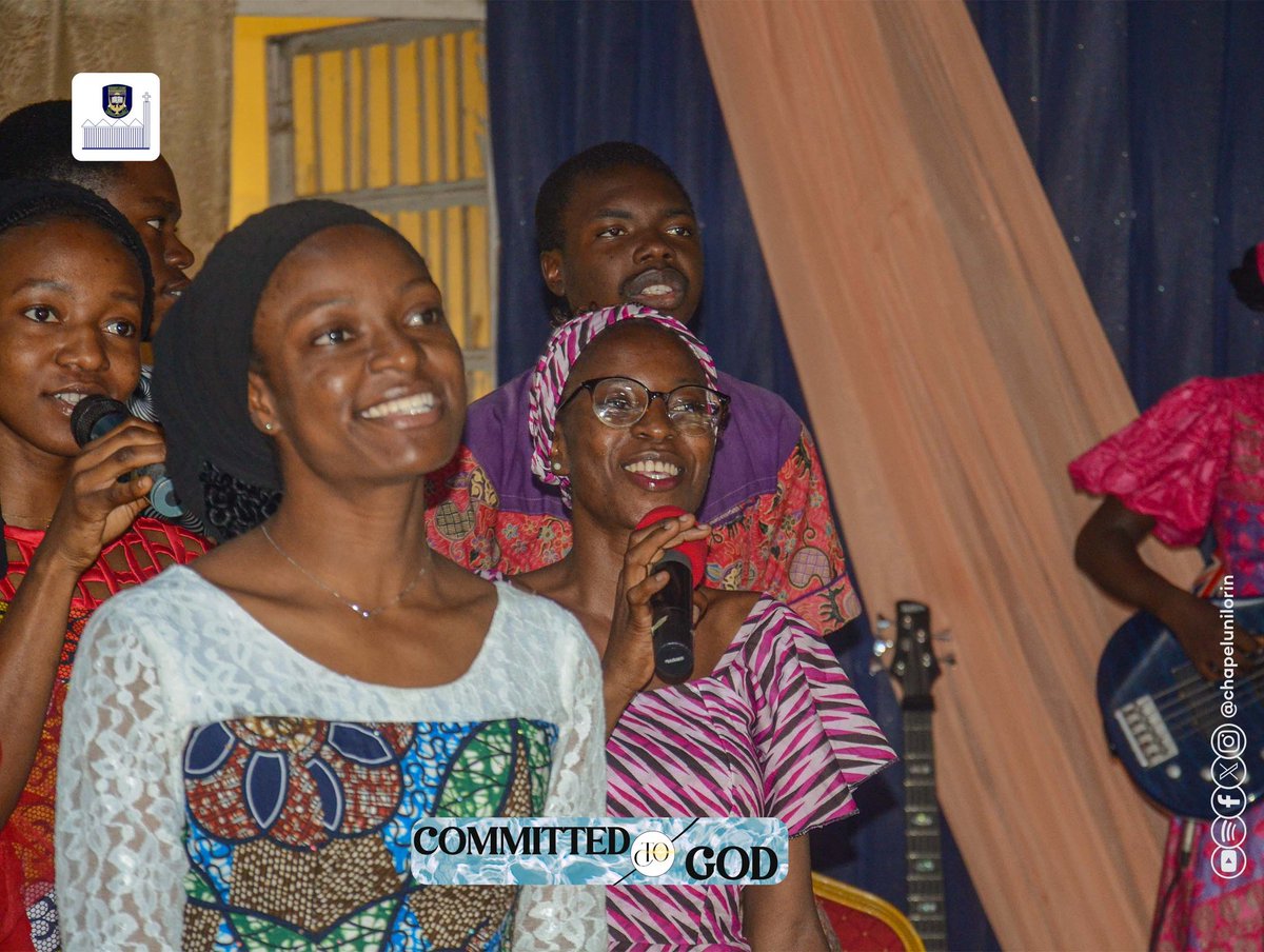 ChapelUnilorin's tweet image. ✨As the Second half of the Year comes to an end, we are more than Grateful to God for His mercies endures forever 😇🙇

#lastsundayofthemonth🙏 
#chapelunilorin 
#sundaypics📸
