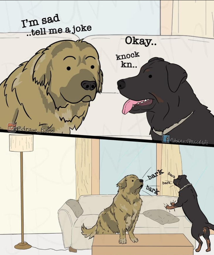 This will always crack me up 😅