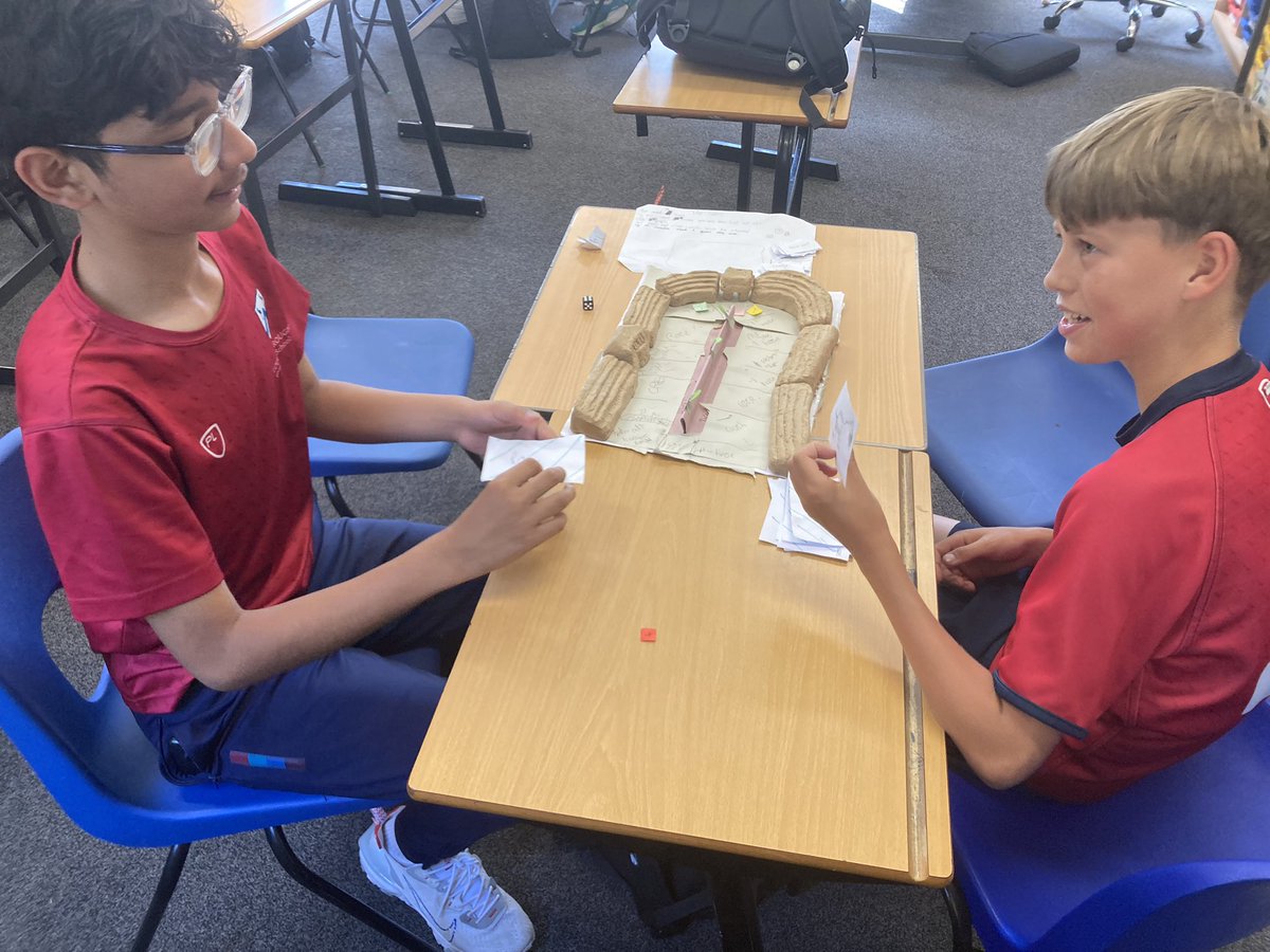 Classics | Loughborough Grammar School tweet media