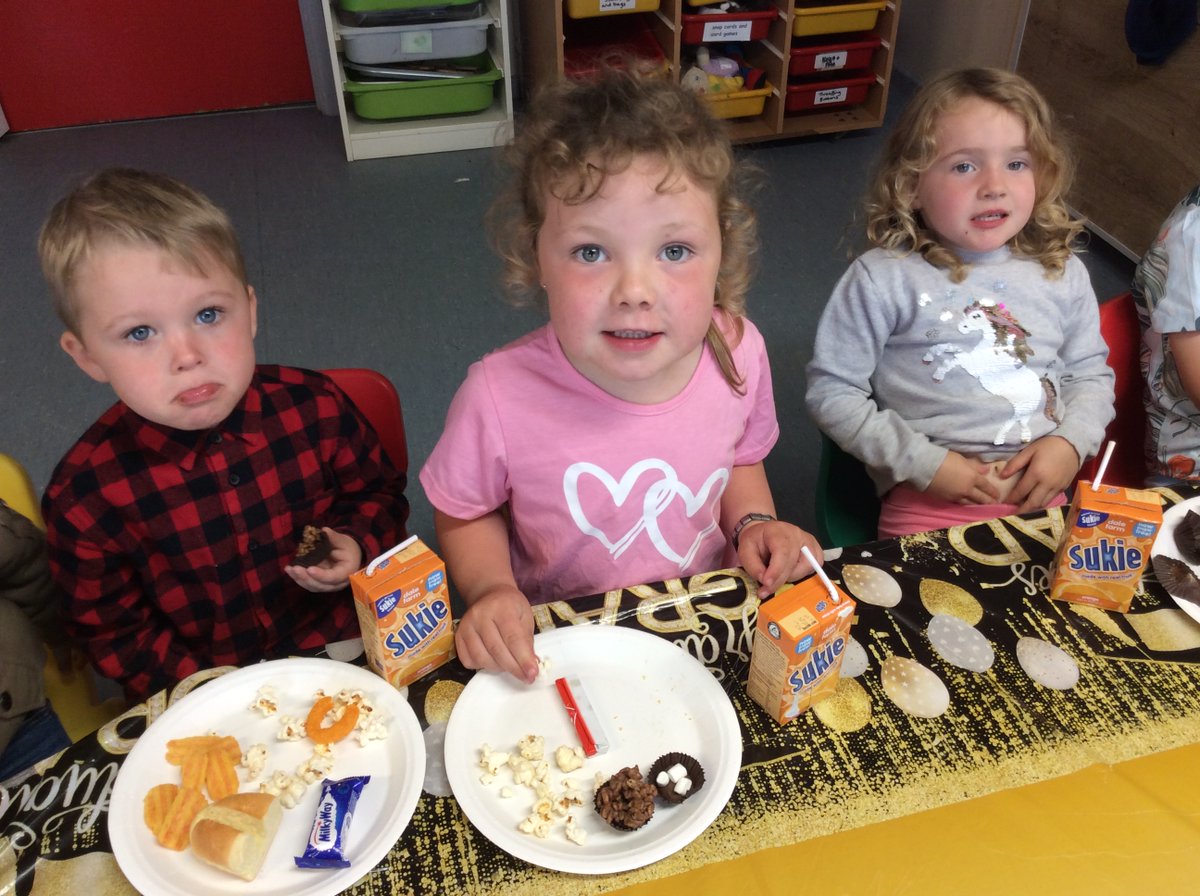 Killowen PS Lisburn tweet media