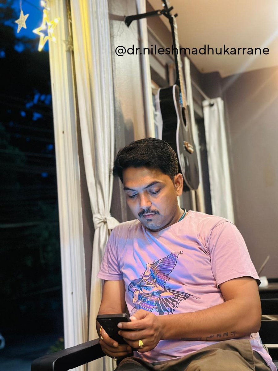 drnileshmrane's tweet image. Life&apos;s too short to rush through it. Slowing down, breathing deep, and enjoying the simplicity of moments that make my soul leap.

#positivevibes #SilentVibes #moodchallenge #nepaldiaries