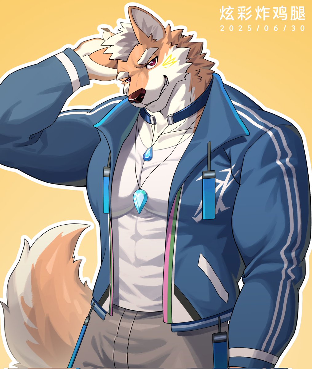 炫彩炸鸡腿 (@1dguol) on Twitter photo 