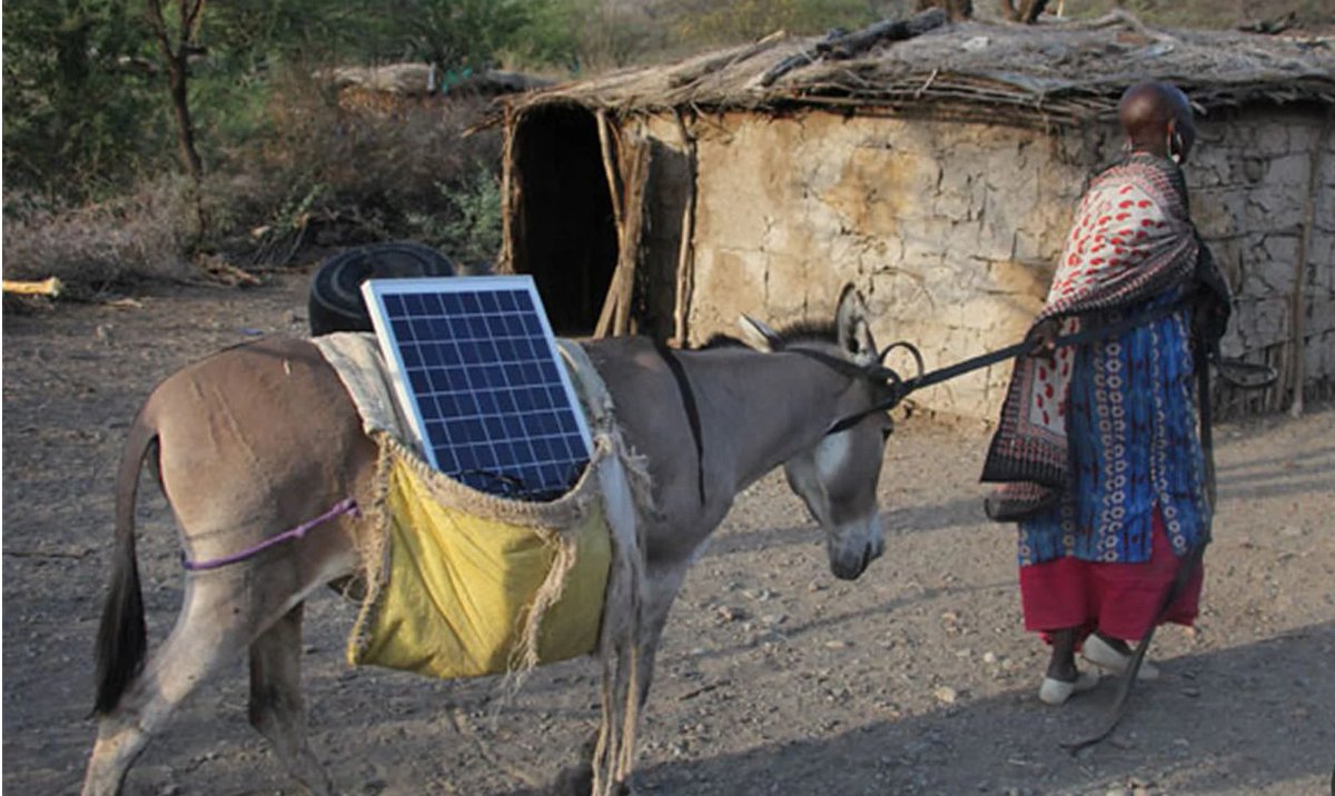 ACCESSCSOs's tweet image. Energy access still lags in Sub-Saharan Africa-latest findings:
-700M+ still lack electricity
-900M+ lack clean cooking
-Off-grid progress is too slow
We must act:
-Scale clean energy
-Fund local solutions
-Build inclusive systems
🔗 Report by : bit.ly/4kPDbvO