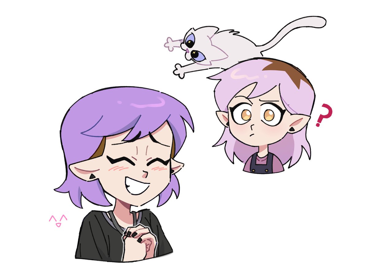 Mity
#theowlhouse #amityblight