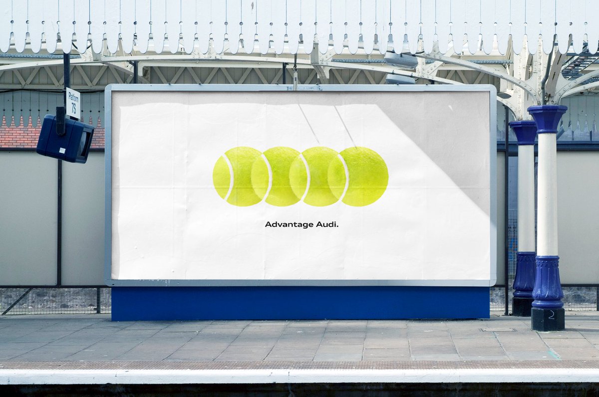 SimKat10's tweet image. @AudiUK #Wimbledon2025