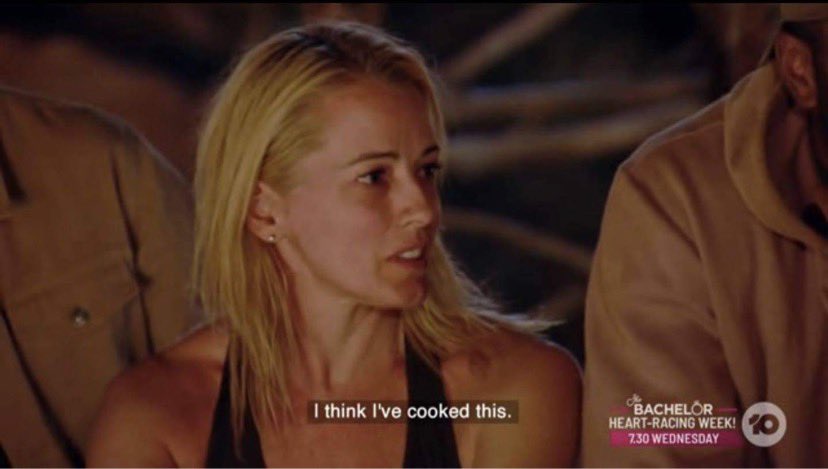 _joelric's tweet image. The person who decided to axe JLP as host after seeing all the backlash:
#SurvivorAU