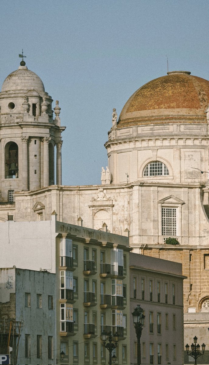 MrHalstead_'s tweet image. Todo el mundo debería pasar una tarde en Cádiz.