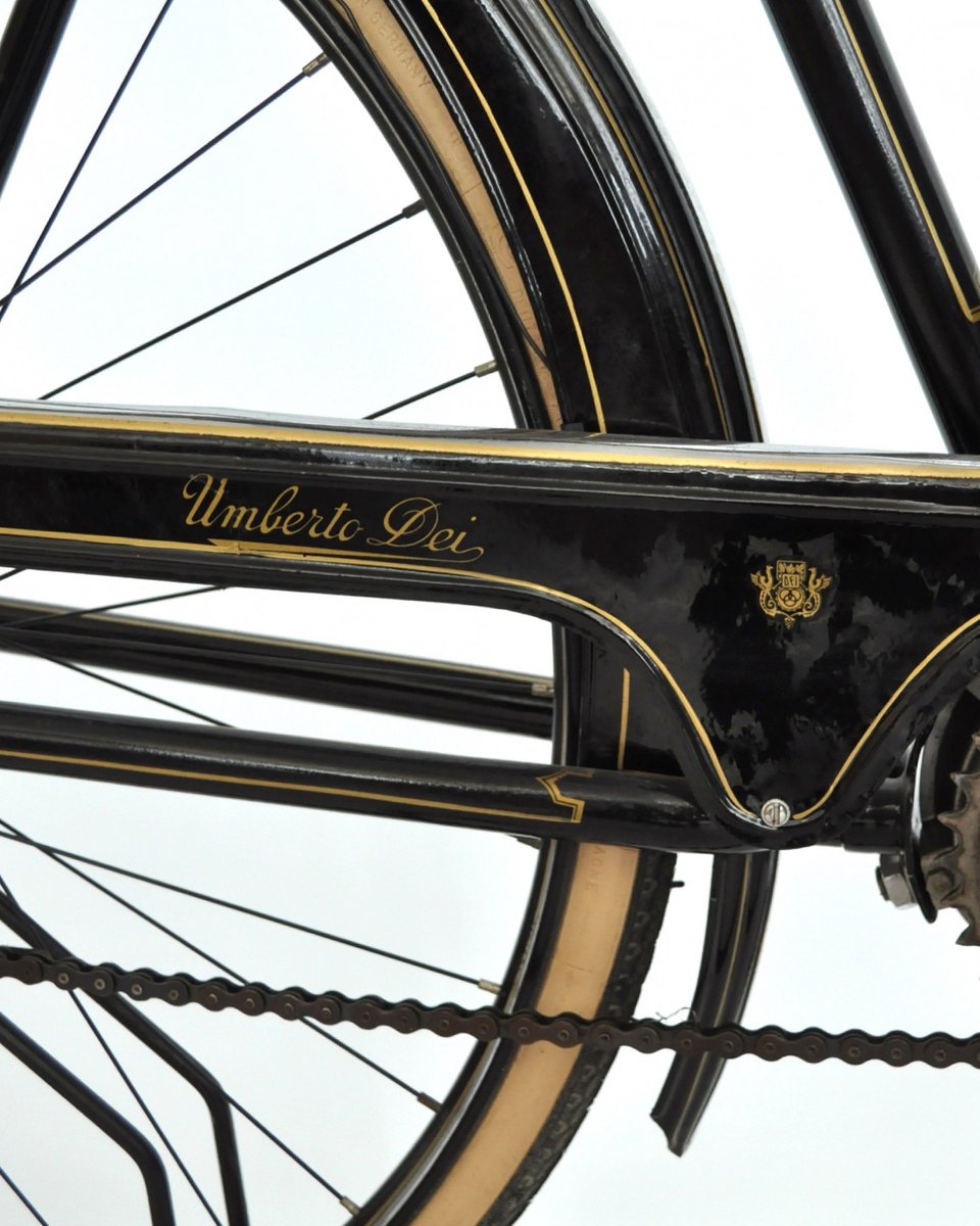 Museo Nicolis tweet media