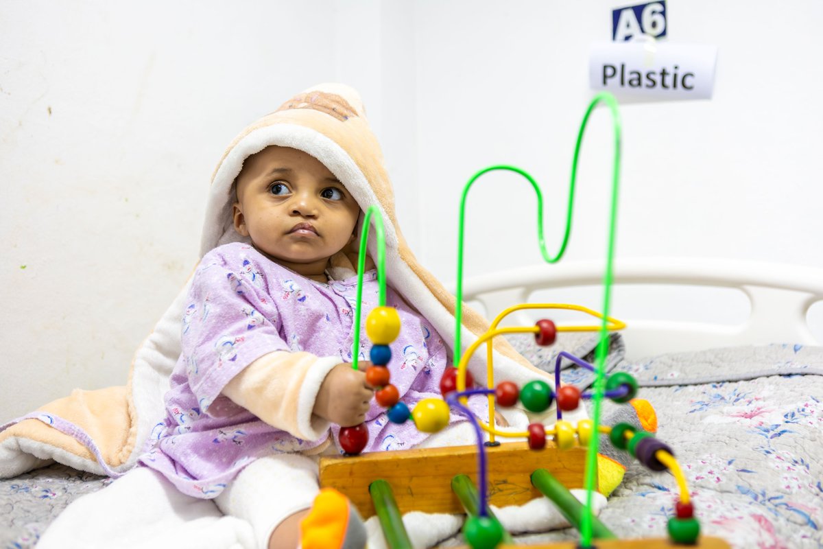 CURE Children's Hospital of Ethiopia (@cureethiopia) on Twitter photo #WeekInPhotos
This gallery contains some of our favorite shots from last week at <a href="/CUREethiopia/">CURE Children's Hospital of Ethiopia</a>. #WeekInPhotos
This gallery contains some of our favorite shots from last week at <a href="/CUREethiopia/">CURE Children's Hospital of Ethiopia</a>.