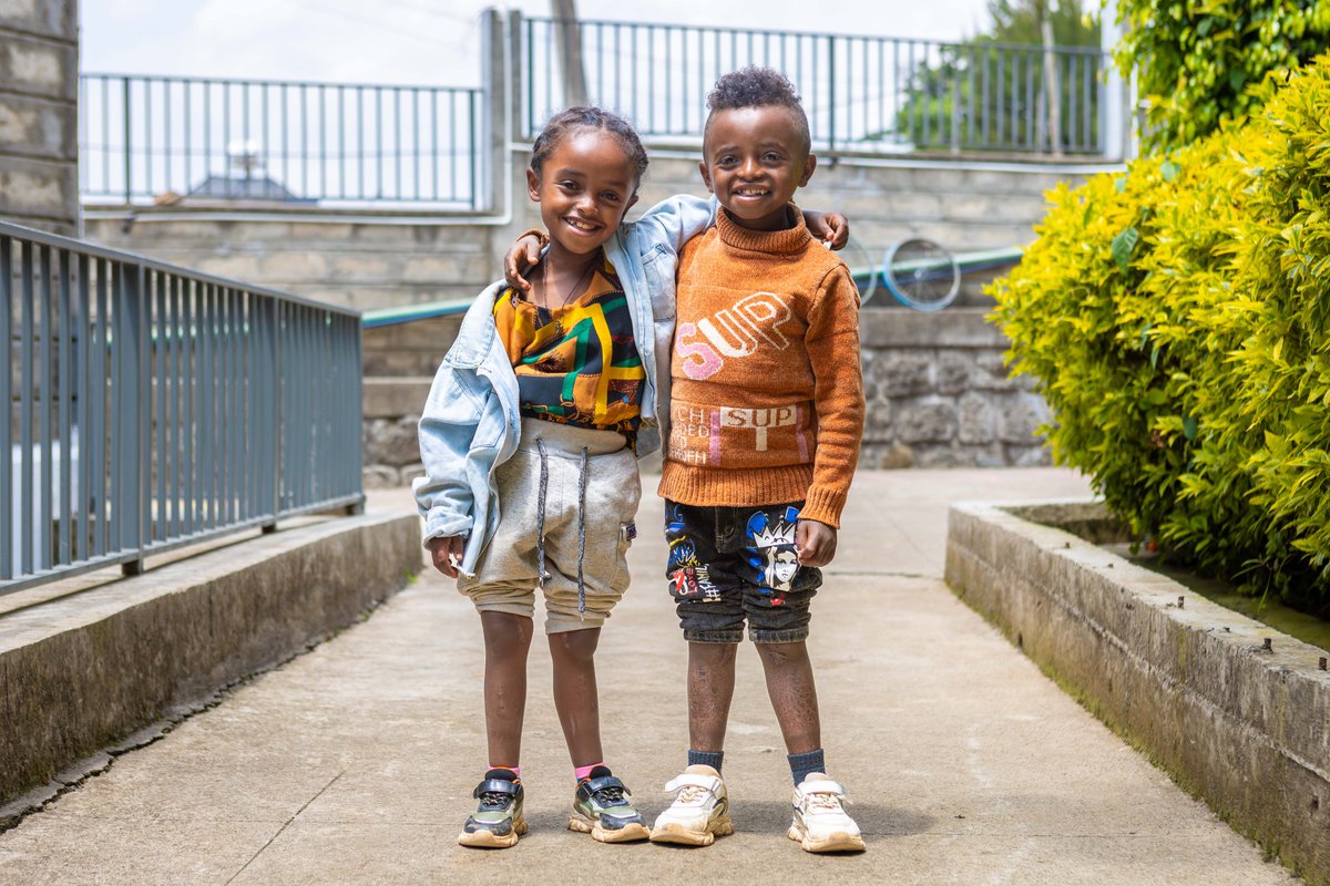 CUREethiopia's tweet photo. #WeekInPhotos
This gallery contains some of our favorite shots from last week at @CUREethiopia. https://t.co/TNiW4SlVMS