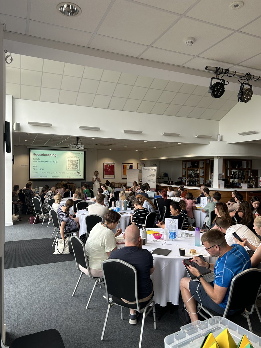 mobiusmathshub's tweet image. Mobius LLME Day for an inspiring Centred System Leadership workshop with Mark Pritchard! #MobiusLLME #Leadership #SystemsThinking
