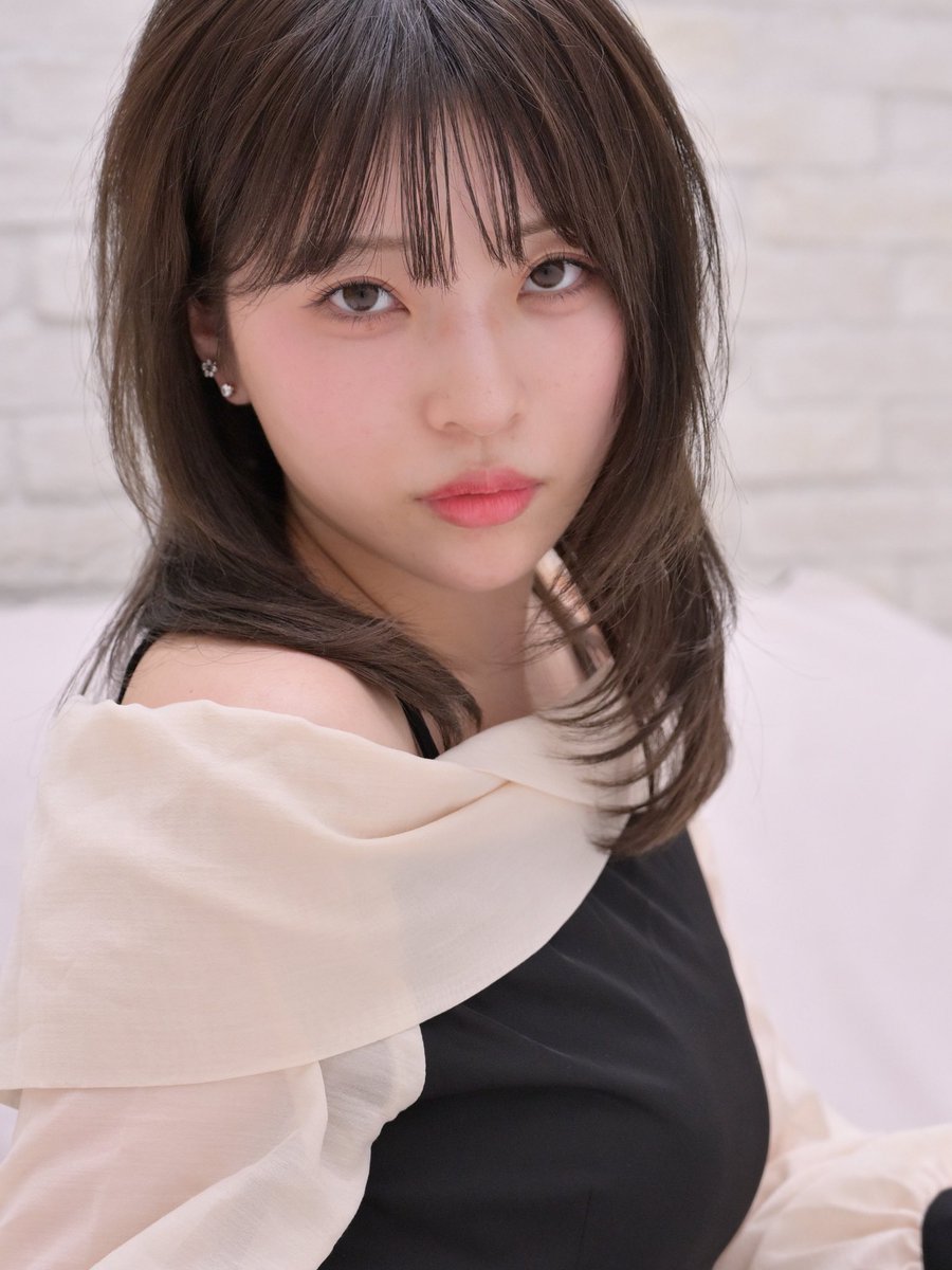 draftone21's tweet image. Studio BASIL《9》
&quot;Natural Color Emotions&quot;
@chiiyan_photomo

モノクロで投稿した分と同じです
見直すうちに色つきのほうが良いように思えて再投稿
#PHOTOMO撮影会 
#ポートレート