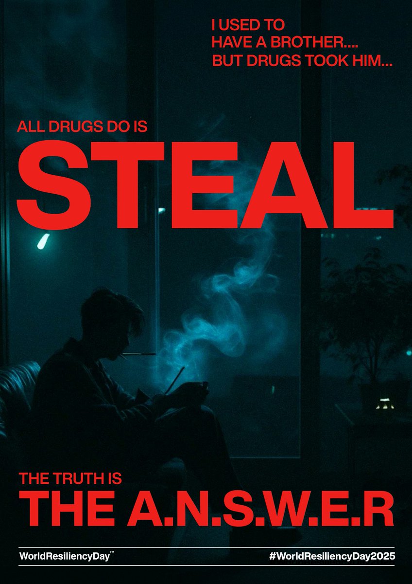 DACAustralia's tweet image. #WorldResiliencyWeek Day 5 - It's past time we 'Stop the Steal'. It is a few bad actors who perpetually promote products that ROB communities & their families of everything from safety through to dignity. All too often, and all too tragically, rob lives.
worldresiliencyday.com.au/launch-pad-wrd…