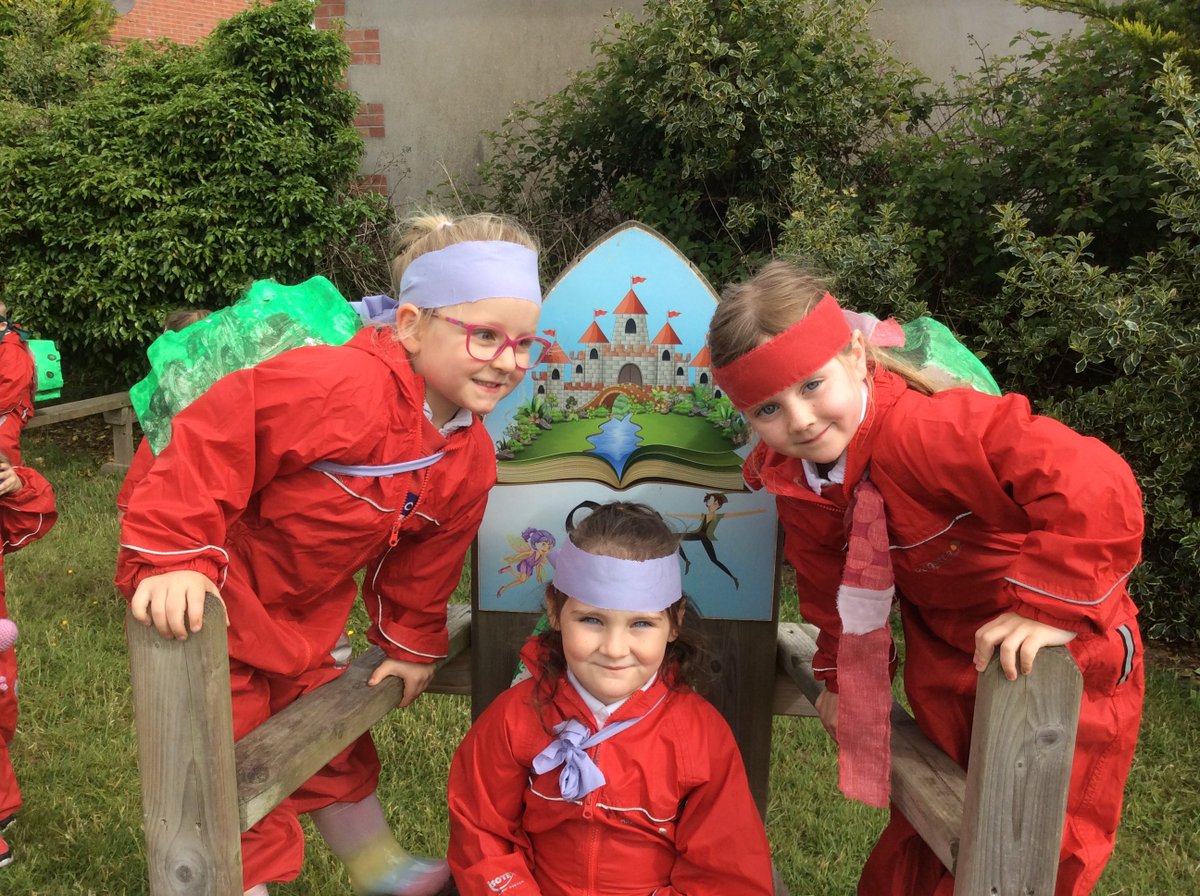 Killowen PS Lisburn tweet media