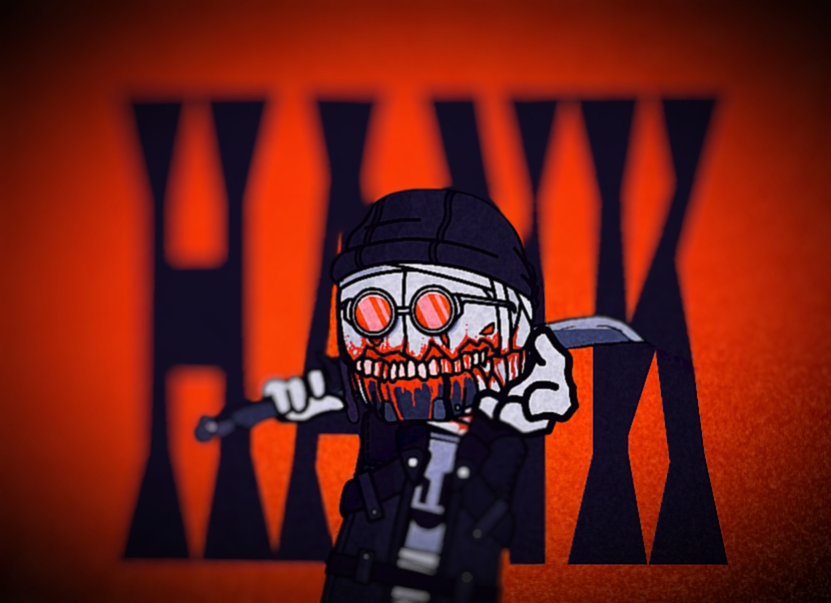 HucongLingLSP's tweet photo. 🤫
#madnesscombat https://t.co/tPPH2MiNH5